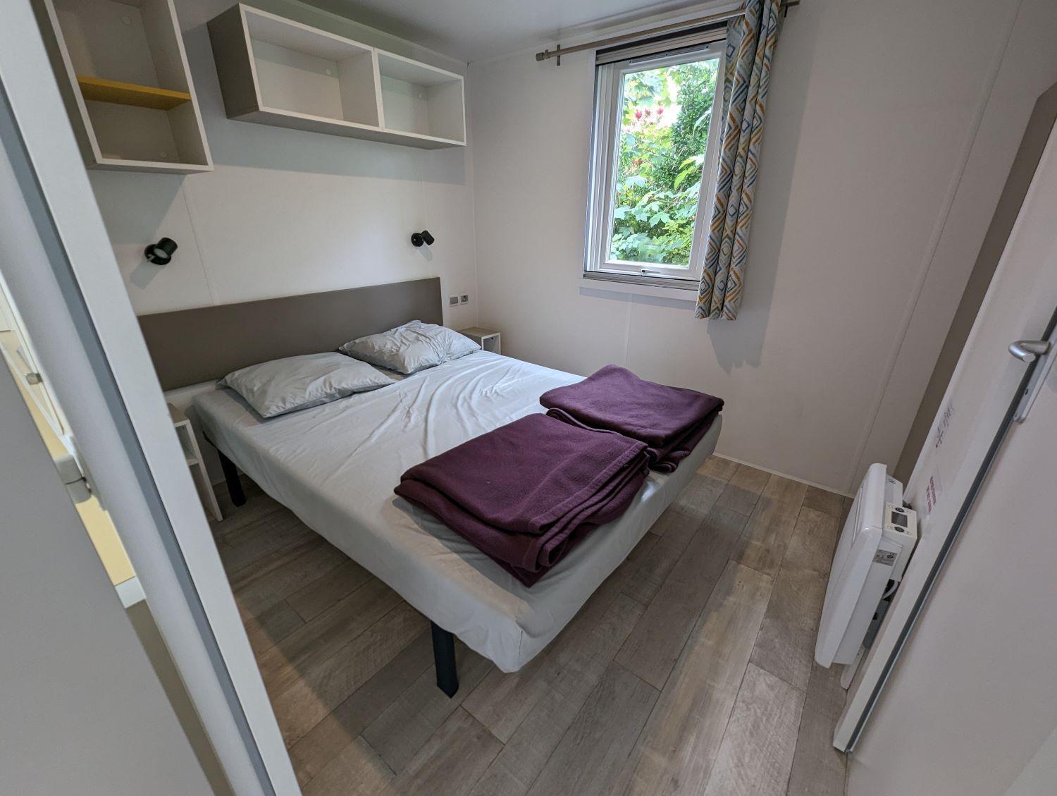 Camping De Lanven Plomeur Dış mekan fotoğraf